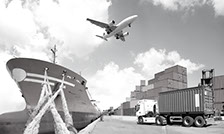 Логистика / Транспортные компании