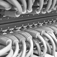 Сети СКС и ЛВС