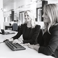 Комплексный IT-аутсорсинг